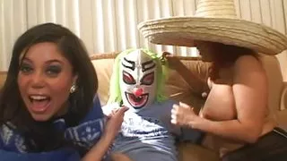 Crazy for her Pussy!!! - CHAPTER #04