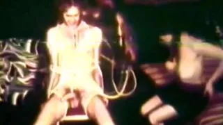 BOUND TO PLEASE 04 - (Restyling Movie in Full HD Version)