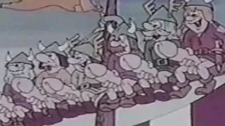 CARNAL CARTOONS - (Restyling Movie in Full HD Version)