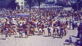 COCK STARS - (Restyling Movie in Full HD Version)