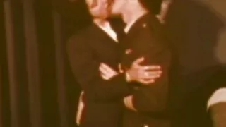 FREAKY COUPLES - (Restyling Movie in Full HD Version)