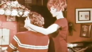 FRECKLES 01 - (Restyling Movie in Full HD Version)