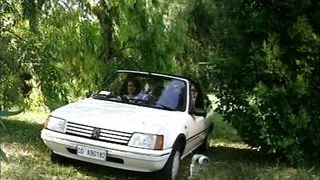 Big cock in my mouth! (Full Movie)