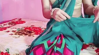 Indian Hot Nokrani Ki Chudai Malkin Ke Jane Ke Bad