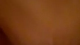 Beautiful pussy and big Ass