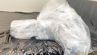 Fejira com The culmination of the bundling of multiple soluble bags