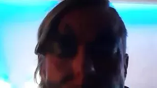 anal demon 3, devils face suffering from very hard anal sex