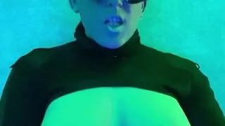 Digital Cloud And A Big Download