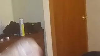 Mofo2121 jacks and cums