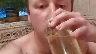 Amateursex, Britischer Sex, Europäischer Sex, Schwuler Sex, Erniedrigung, Pissen