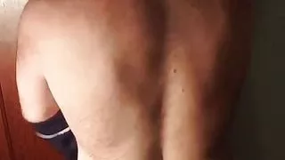 Should I take off my clothes?