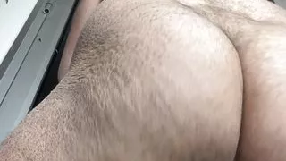 Daddy Muskel großen Arsch sehr heiß für Homosexuell