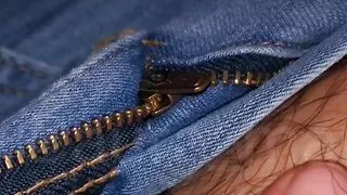 I touch myself alone