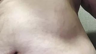 Me playing with myself