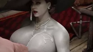 November 2022 Day 30 SFM & Blender Porn Compilation