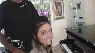 Her skinny body can withstand a lot of hardcore pounding