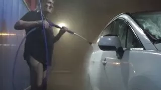 dildo sounding outdoors 10