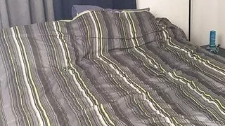 Rachel Lee HH22 enjoying a little time to herself!