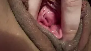 Never waste a creampie