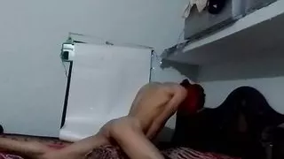 Red bed per white virya ki bauchar de