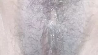 My fresh and wet pussy