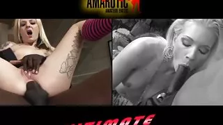 Amarotic Ultimate 126