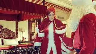 Santa Claus is Coming to Town - Der Blowjob