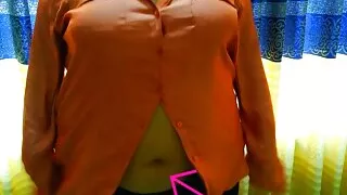 Punjabi Bhabi fucked by Bihari - Sexy Bhabhi ko Jabardasti Thoka