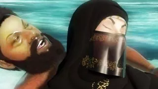 fat arab big tits and ass muslim burqua island girls the castaway
