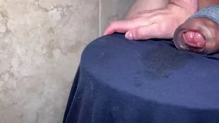 CUM EXPLOSION FUCKING TOY - Big Dick