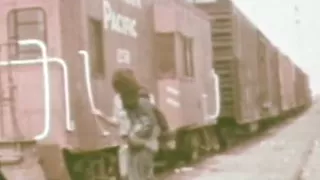 ROCKIN WITH JOHNNY - (Restyling Movie in Full HD Version)