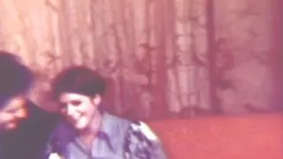 SEX PARTY - (Restyling Movie in Full HD Version)