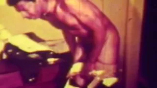 SEX WITH SOUL 01 - (Restyling Movie in Full HD Version)