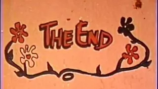 VINTAGE CARTOONS - (Restyling Movie in Full HD Version)