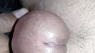 Anal job hard and painfull with hot monster cock indian