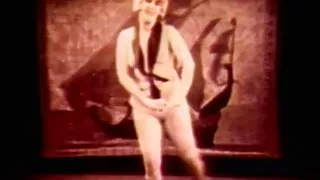 What Got Grandpa Hardest