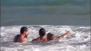 Baywatch XXX - CHAPTER #14