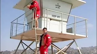 Baywatch XXX - CHAPTER #15