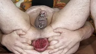 Ballspiele mit extrem voller Blase! (11.12.2022)