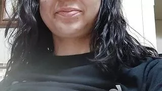 Kaysikum rubbing titties