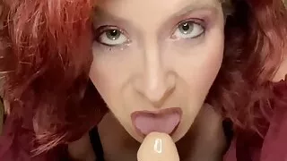 Elianna is a good girl