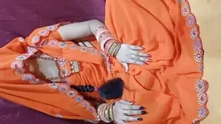 step sister first time chudai