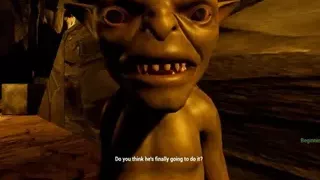 Cuckold watches best friend get blowjob from his wife! The Single Goblin cucks his friend and fucks her face