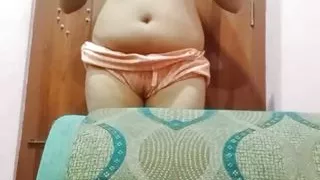 horny girl masturbate infront of teacher