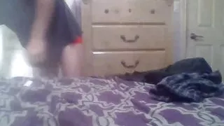 ponyboysoft1177 showinall wannac the new underwear with penis sleeve