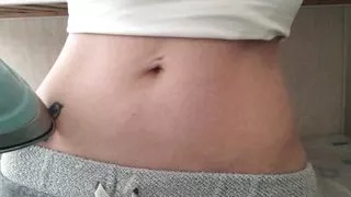 Katiex88, nipple play