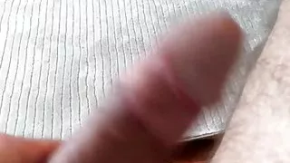 Tayfun very horny hard Turkish cock