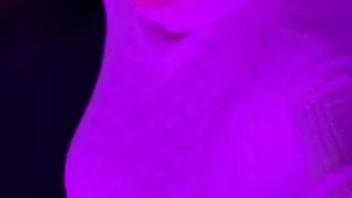 An Intimate Setting In The Bedroom