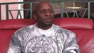 She gets the job by being a naughty cowgirl and swallowing