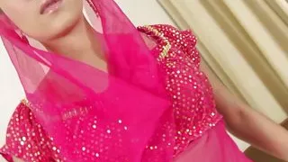 Delectable Asian teen needs a shower after getting fucked in